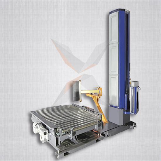 選購(gòu)纏繞機(jī)需要注意的幾點(diǎn)