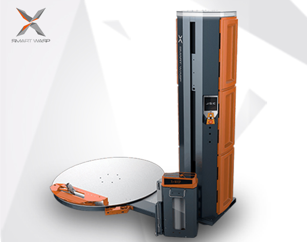 薄膜纏繞機的日常維護保養(yǎng)方法