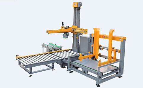 選擇纏繞機的時候需要注意什么問題