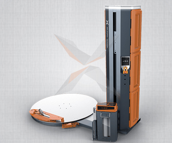 全自動纏繞機故障解決方法 全自動纏繞機故障解決方法