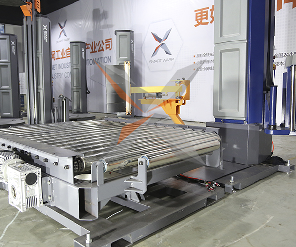 纏繞機(jī) 纏繞機(jī)