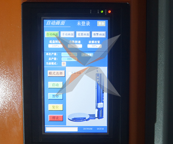 纏繞機(jī) 纏繞機(jī)