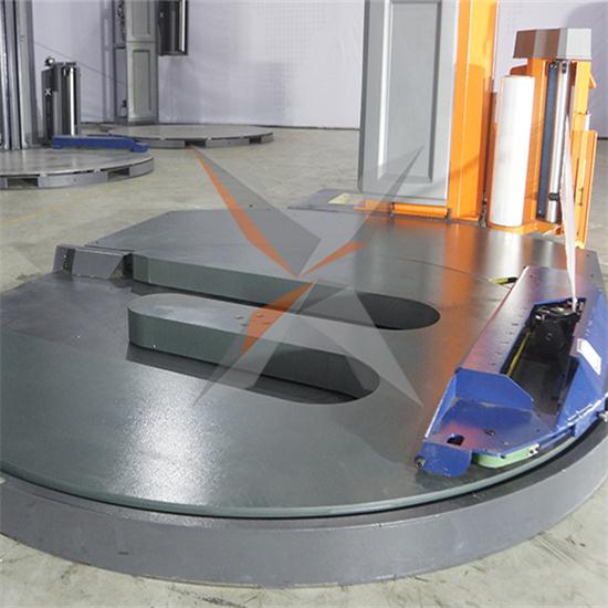 如何才能選到合適的纏繞機價格呢?