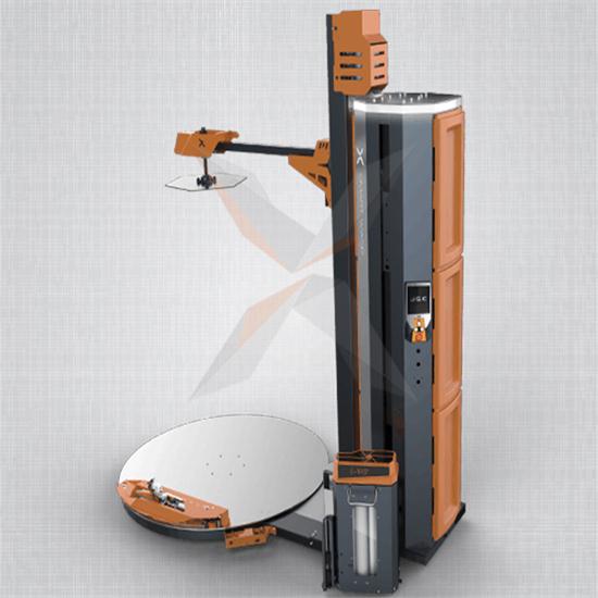 纏繞機(jī)的分類介紹