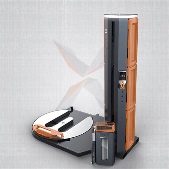 小編教你輕松學(xué)會纏繞機的使用方法