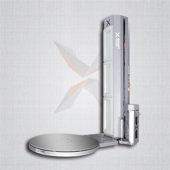 薄膜纏繞機(jī)的特點(diǎn)以及優(yōu)勢(shì)普及