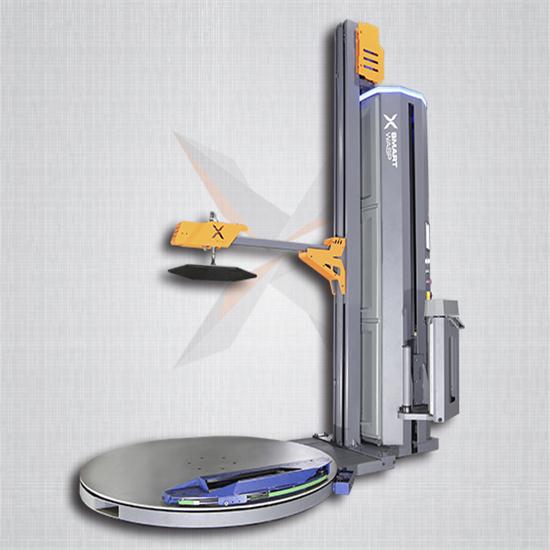 自動(dòng)纏繞包裝機(jī)都有哪些功能 自動(dòng)纏繞包裝機(jī)都有哪些功能