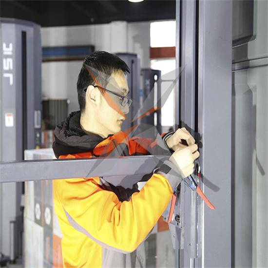 纏繞包裝機(jī)容易在操作時(shí)候出現(xiàn)的問(wèn)題解析