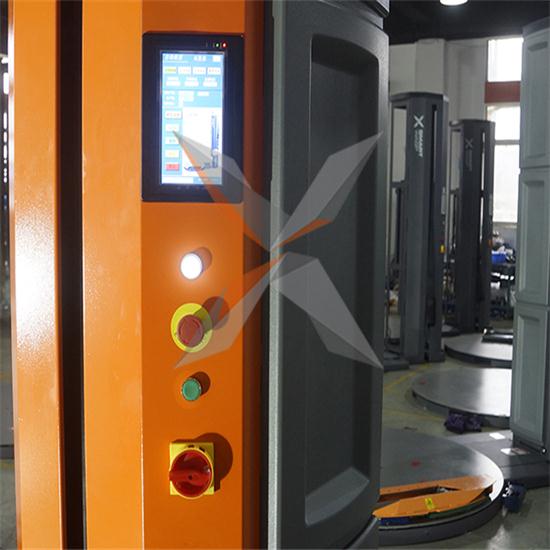 影響纏繞機(jī)的價(jià)格的因素