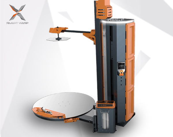 智能纏繞機(jī)的使用注意要點(diǎn) 智能纏繞機(jī)的使用注意要點(diǎn)