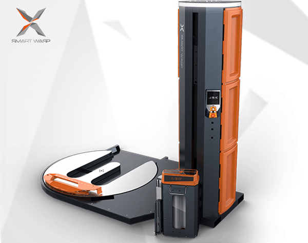 國內(nèi)智能纏繞機的發(fā)展如何