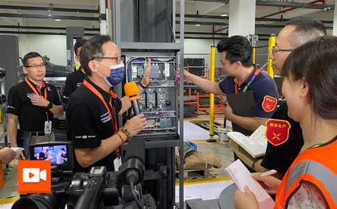 小黃蜂 | 精益生產(chǎn)與體系建設(shè)項目正式啟動！