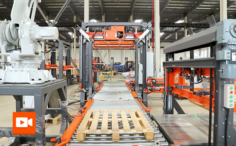 小黃蜂 | 尾端智慧全場景助力醫(yī)藥行業(yè)產線突破，智造升級！