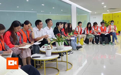 小黃蜂 | 2022財年度**月度表彰大會圓滿落幕！