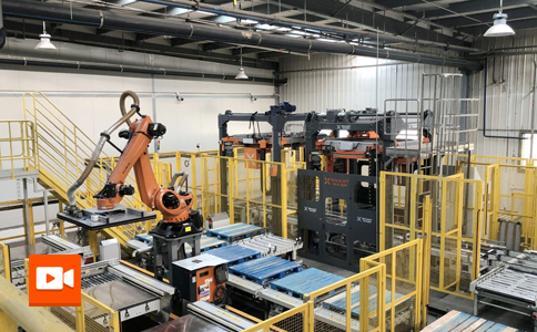 小黃蜂 | 時隔5年，再次服務全球零食行業(yè)龍頭——億滋食品！