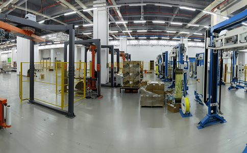 小黃蜂 | 四線聯(lián)動，助力全球**ICT科技企業(yè)！