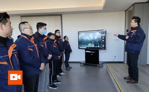 小黃蜂 | 正月初八，開工大吉！