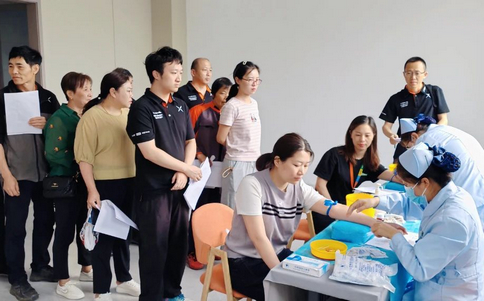 小黃蜂 | 5月家庭日——以愛為名，共鑄員工幸福之路