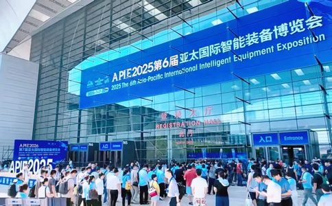 小黃蜂 | *27屆青島國際工業(yè)自動化技術(shù)及裝備展覽會圓滿收官